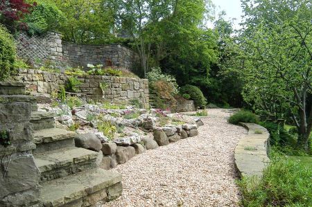 Filling your garden with colour - all through the year